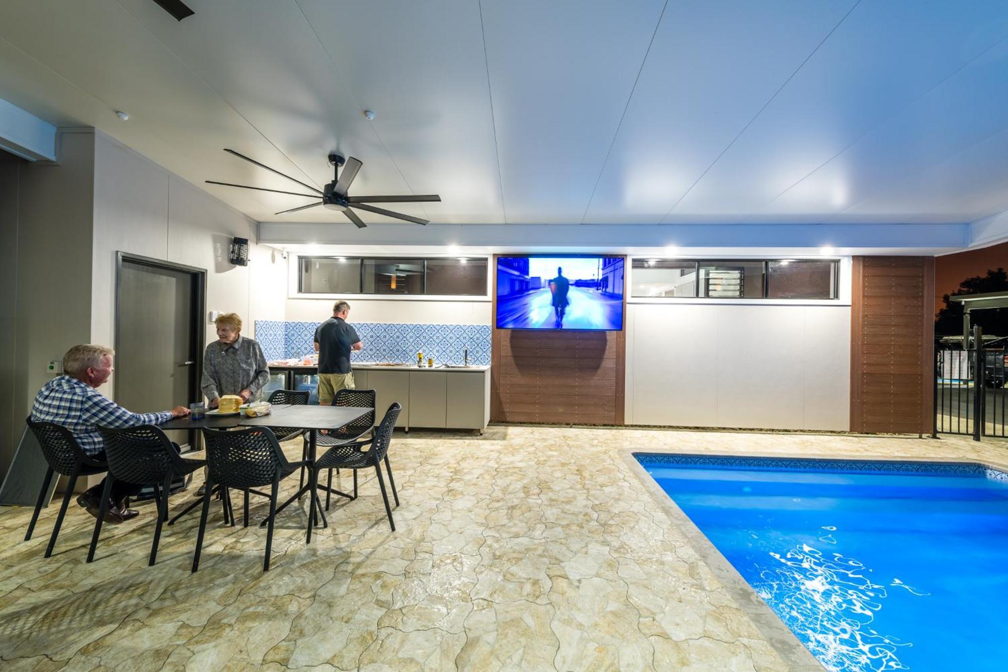 Athena Studio Units Roma Bagian luar foto