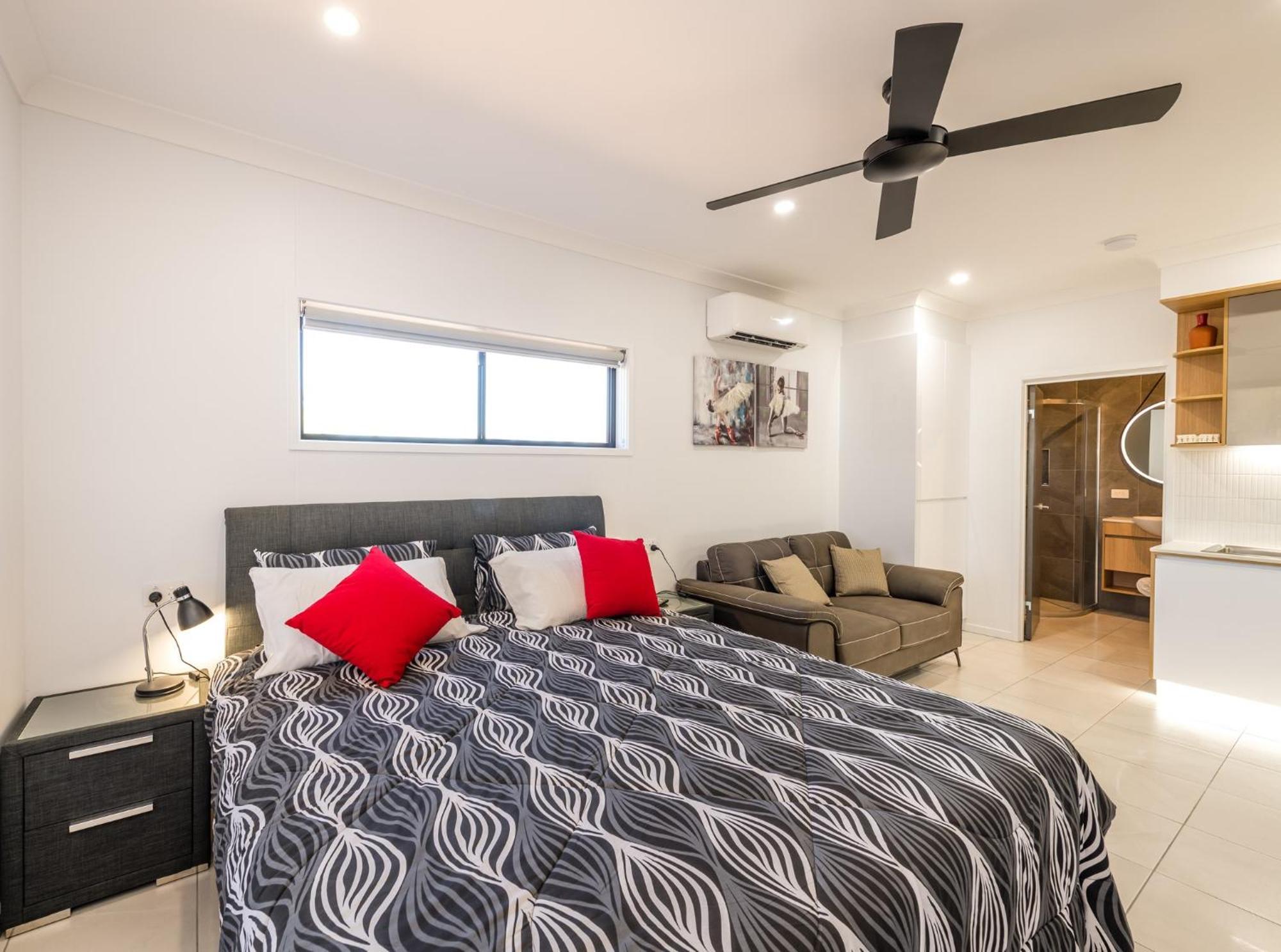 Athena Studio Units Roma Bagian luar foto