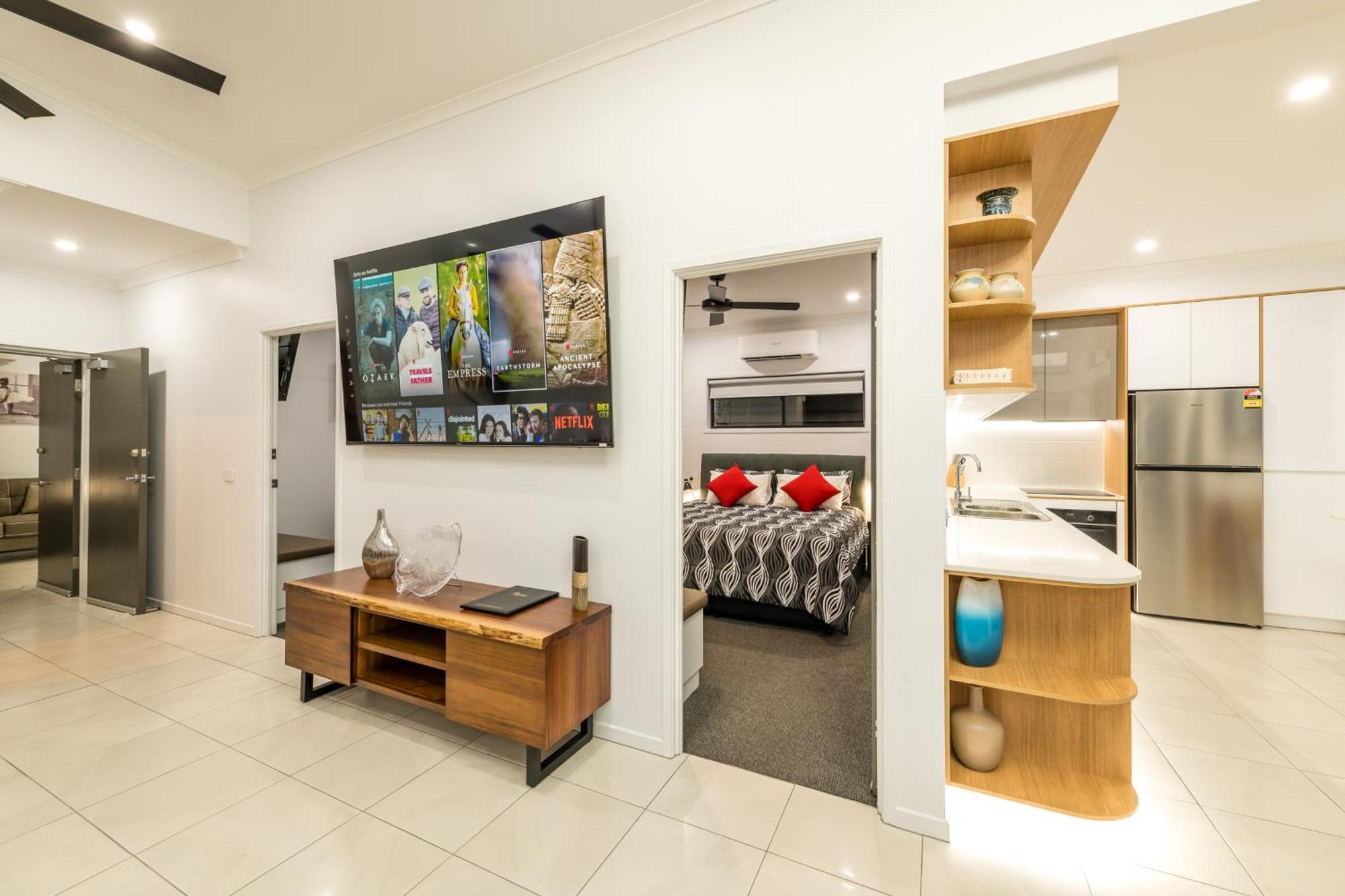 Athena Studio Units Roma Bagian luar foto