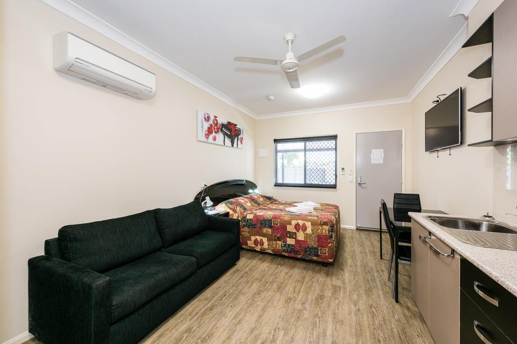 Athena Studio Units Roma Bagian luar foto