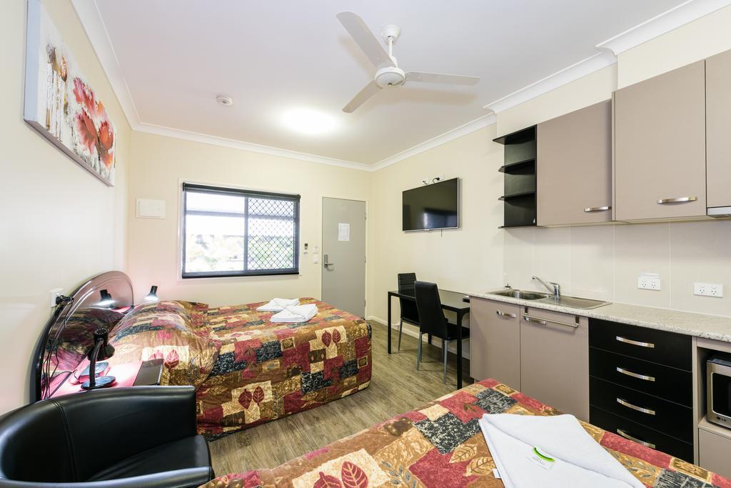 Athena Studio Units Roma Bagian luar foto