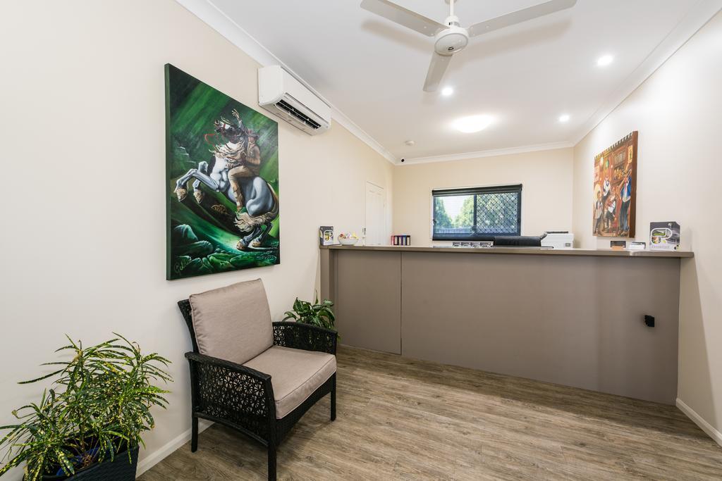 Athena Studio Units Roma Bagian luar foto