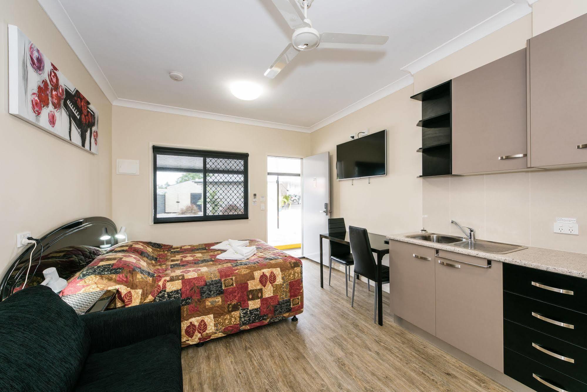 Athena Studio Units Roma Bagian luar foto